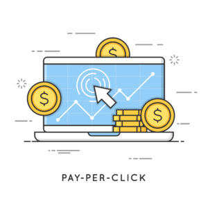 pay per click services