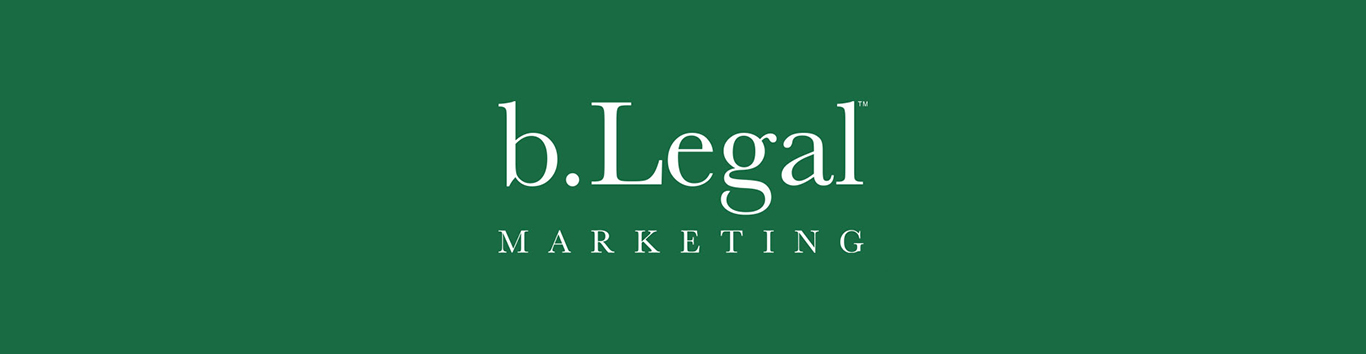 B.Legal Marketing - Salt Rank