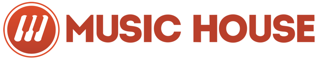 Music House School of Music logo