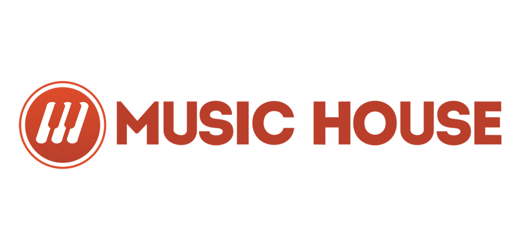 Music House School of Music logo