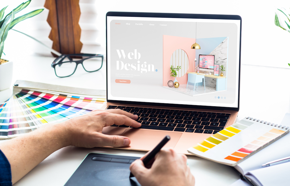 10 Essential Web Design Tips From a Digital Marketing Firm