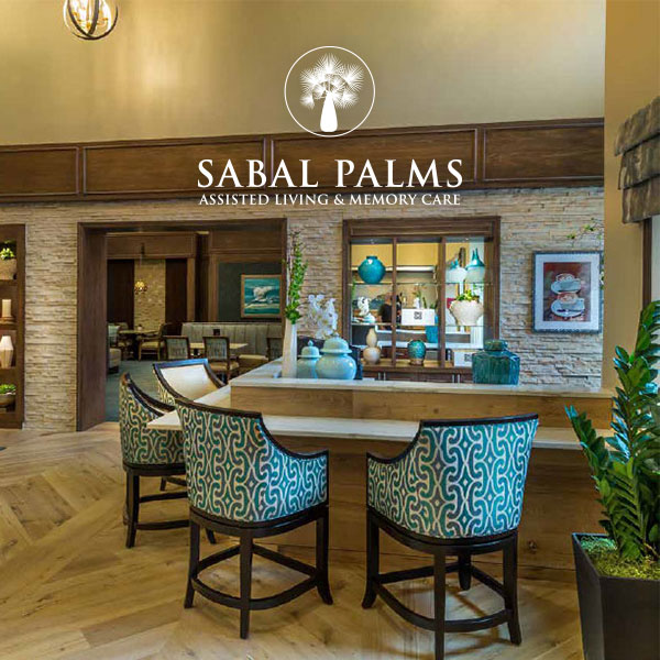 Sabal Palms Senior Living - SEO Success