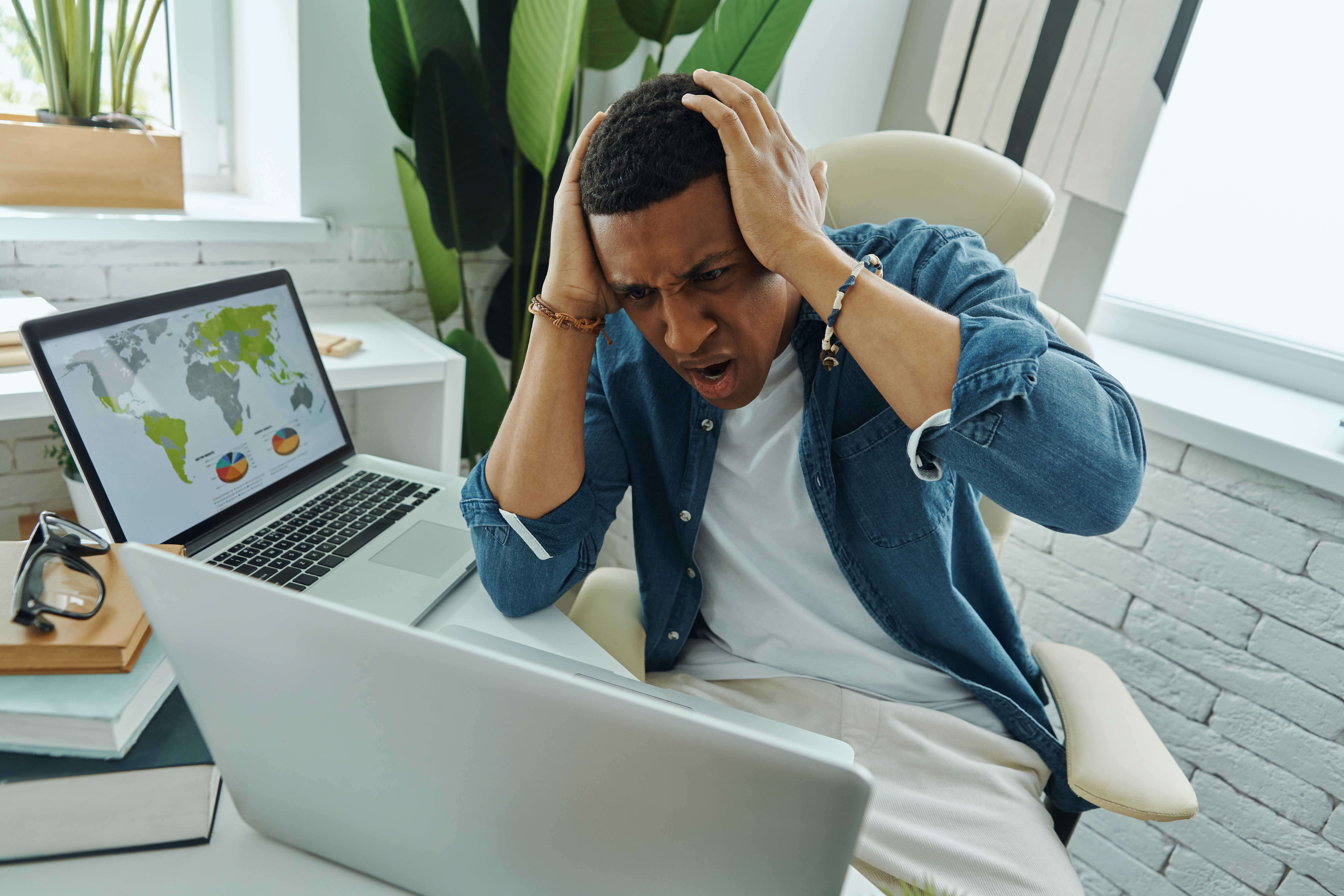 Avoid These 10 Common Google Ad Management Errors