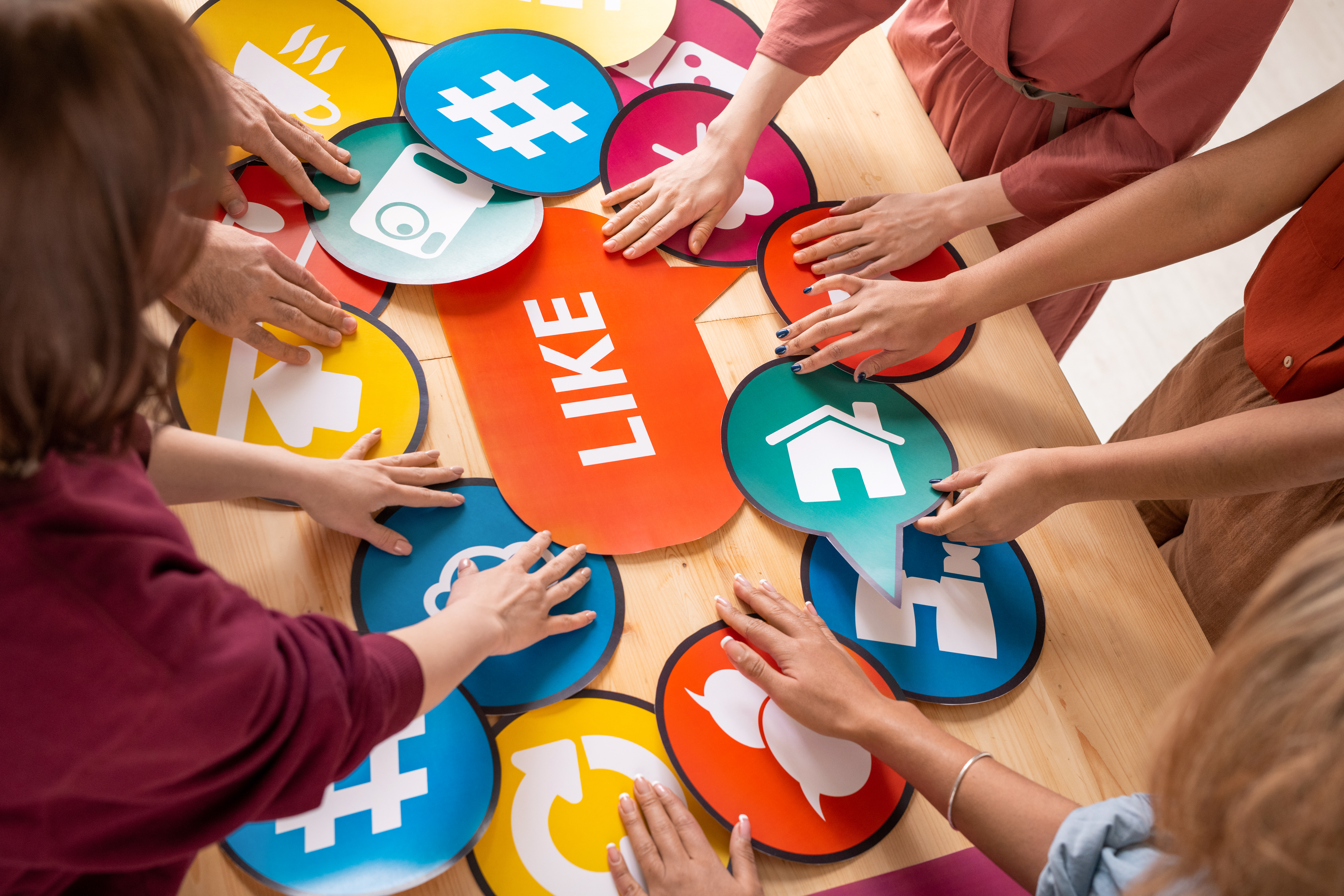 Social Media Strategies That Actually Work For Senior Living Communities
