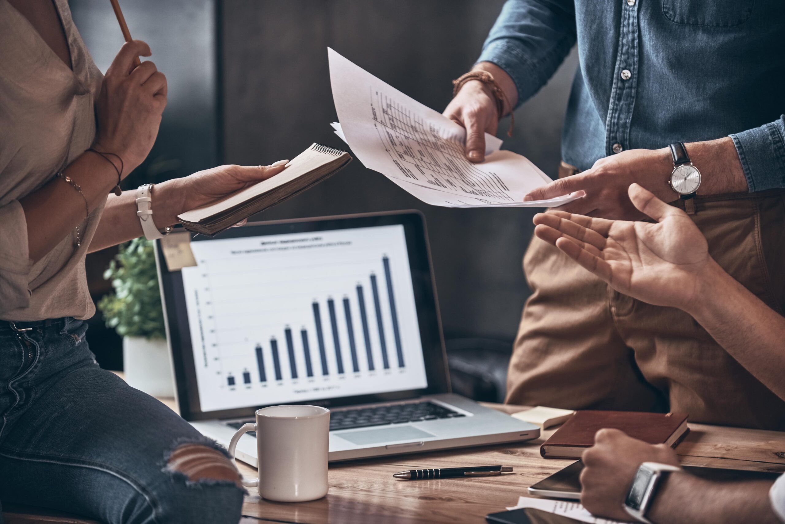 How SEO Services Provide A Helping Hand For Business Growth SEO Services Boost Business Growth