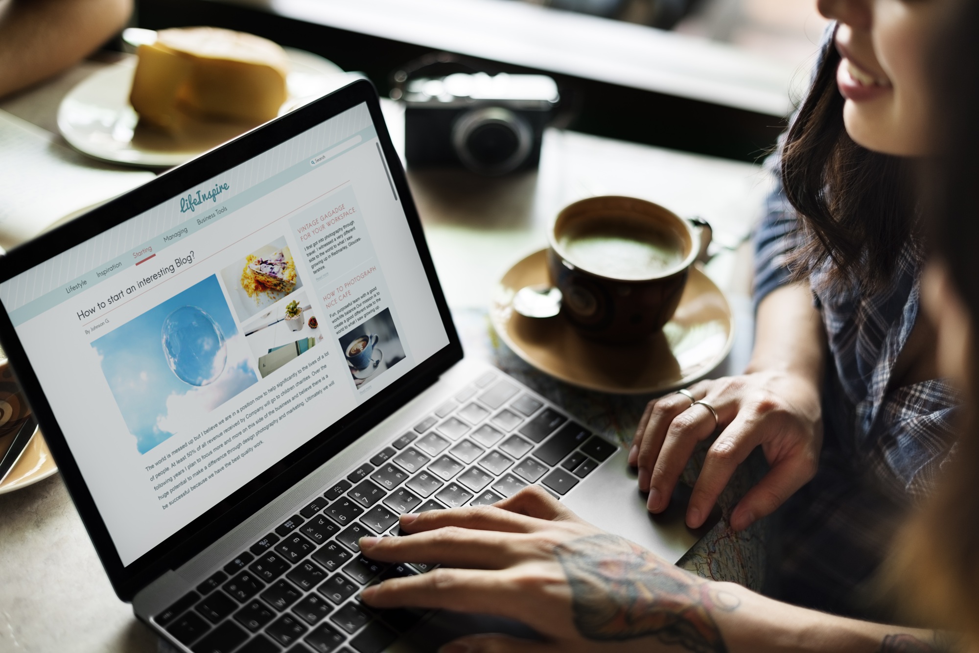 How to Optimize Your Blog for SEO Success
