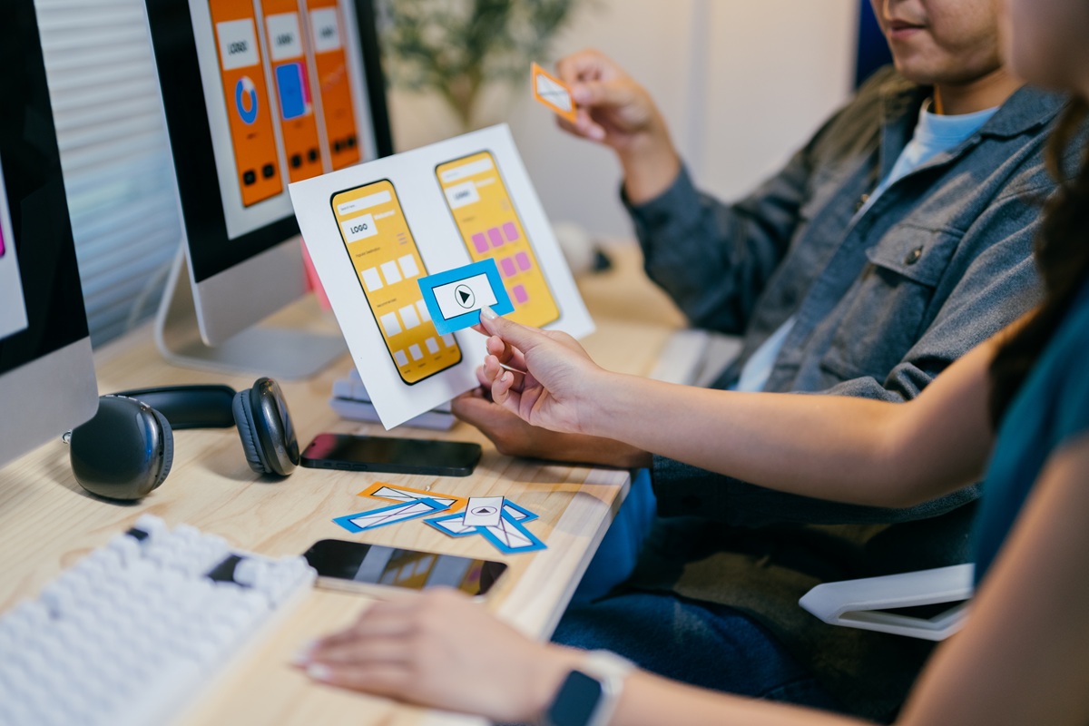 Web development companies 2026