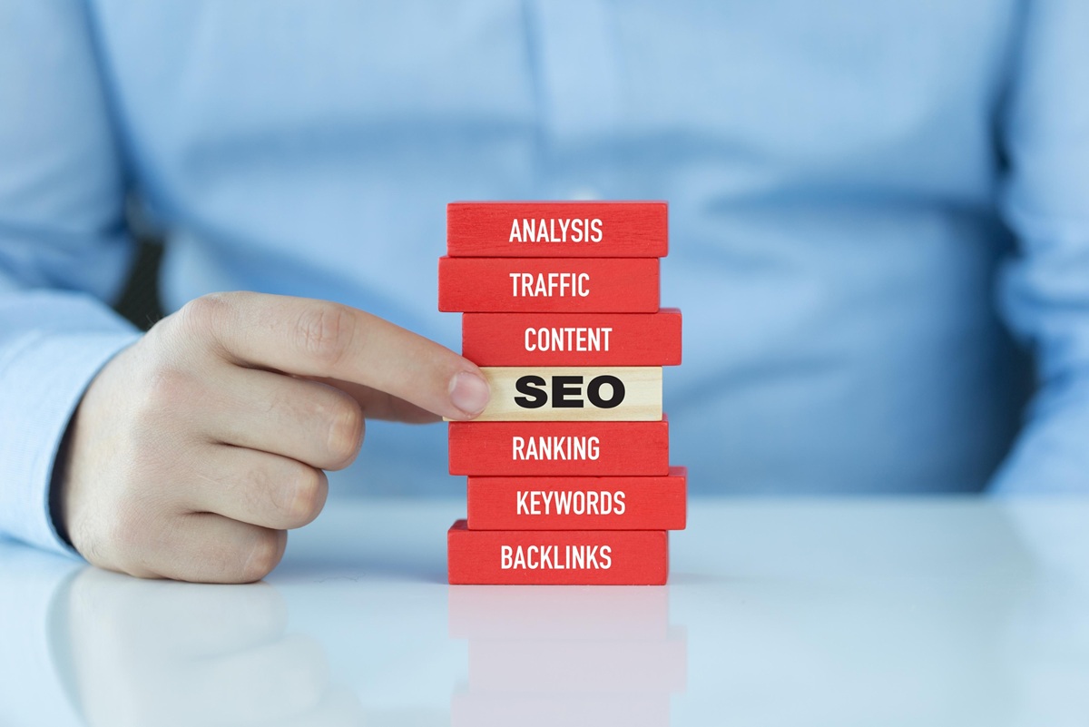 how to choose a full-service SEO agency
