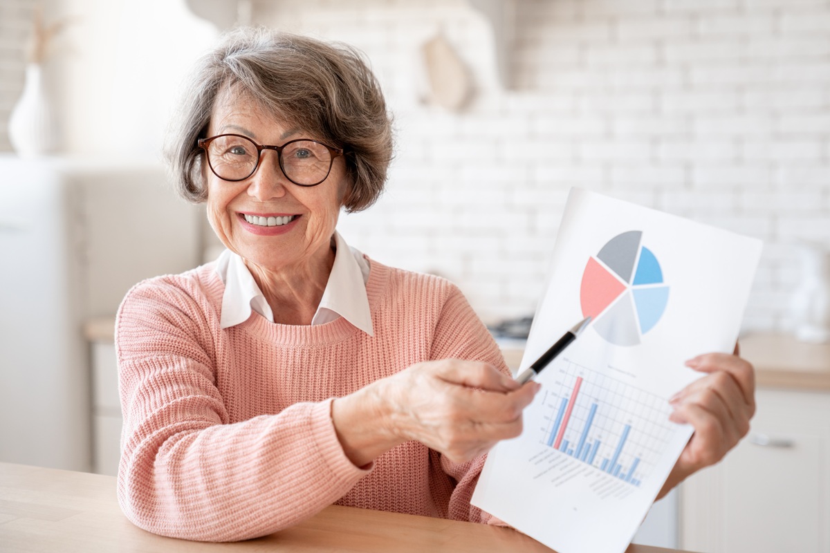 Senior Living SEO Strategy