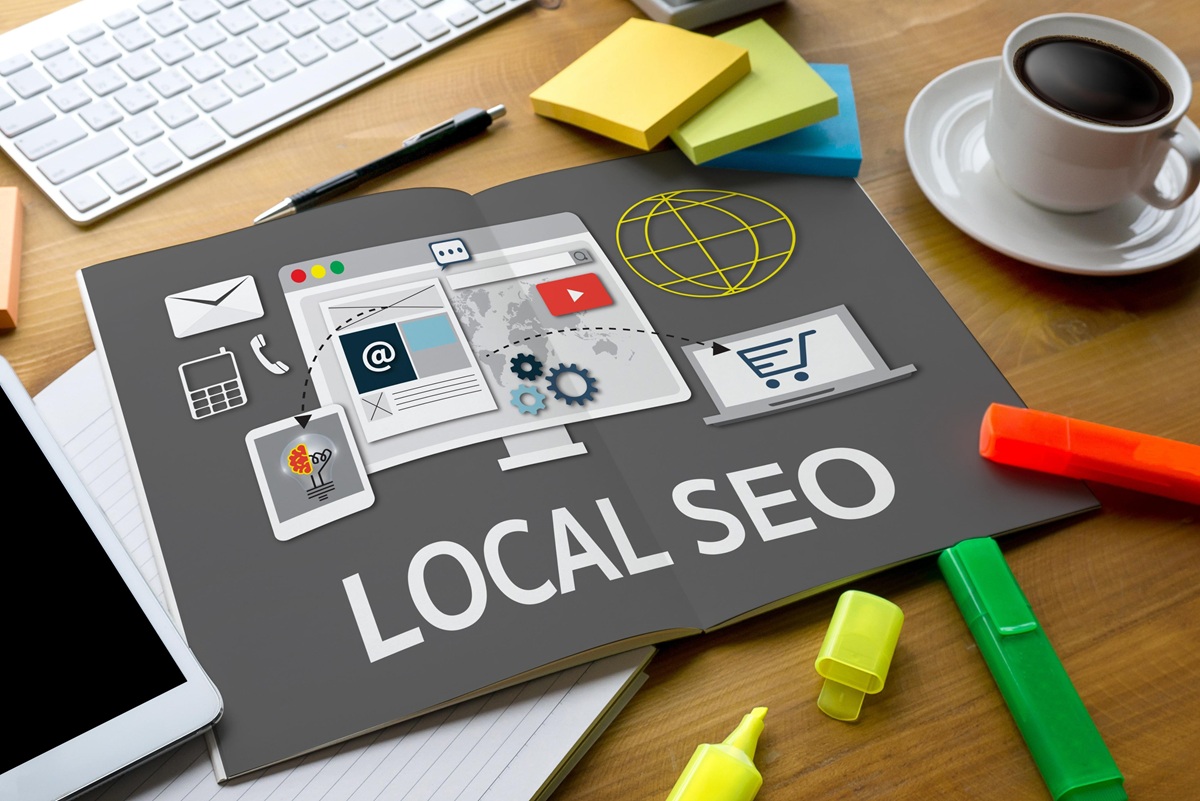 How local SEO helps grow your business