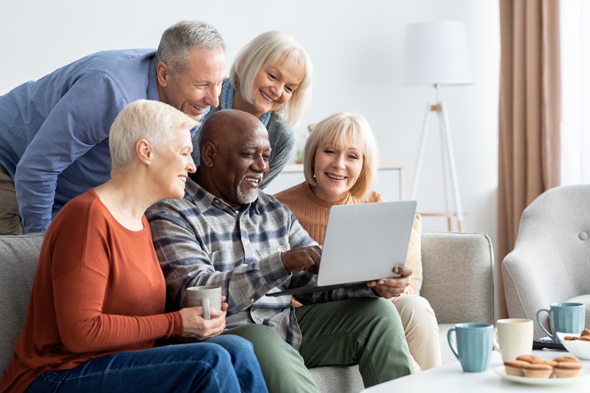 senior living marketing strategies