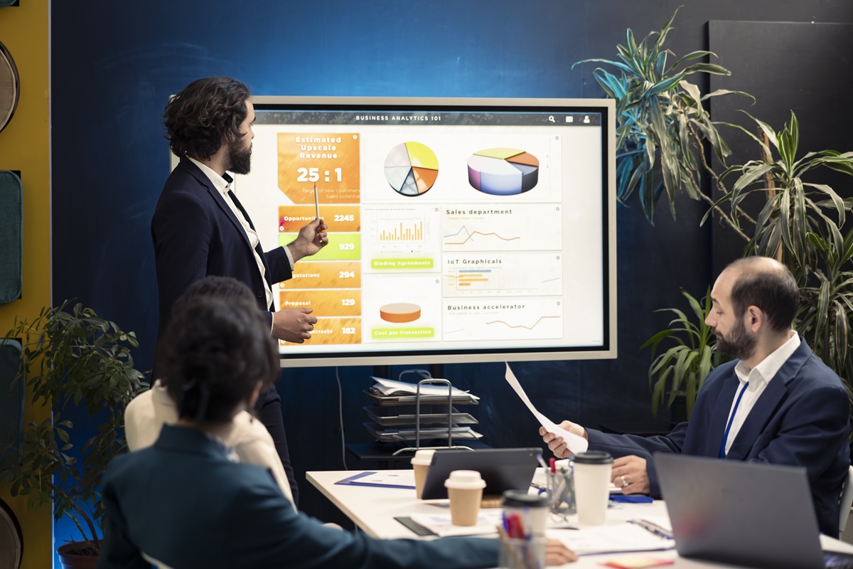 senior living SEO