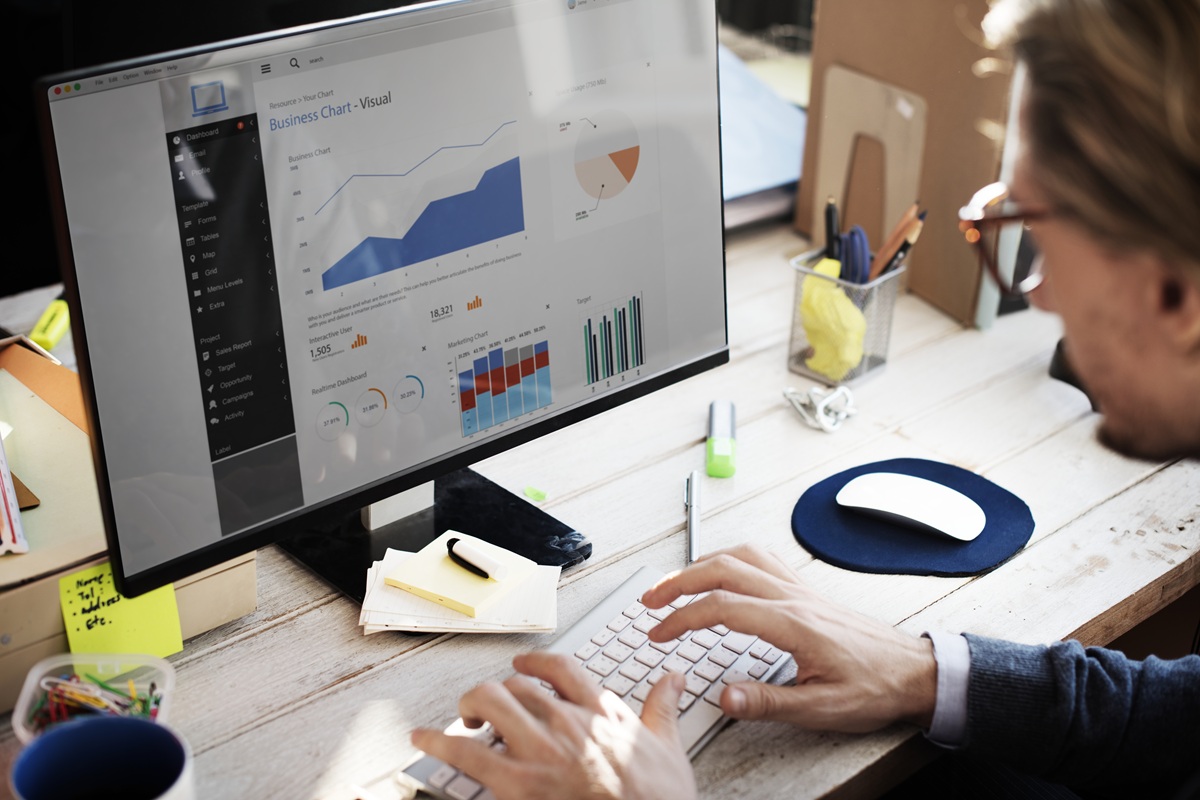AI Search Optimization